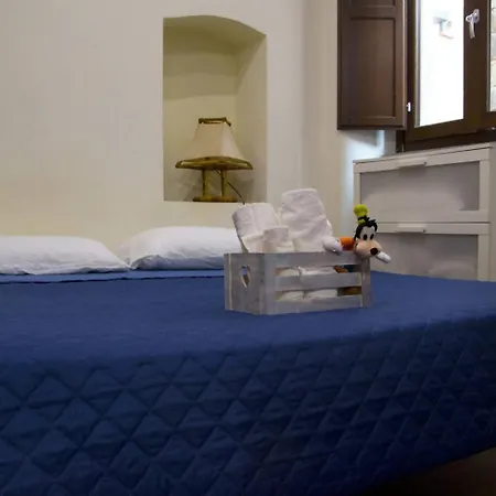 Bussi 14 Casa Nel Centro Storico Di Viterbo * Viterbo