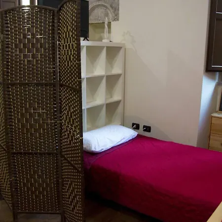 Bussi 14 Casa Nel Centro Storico Di Viterbo * Viterbo