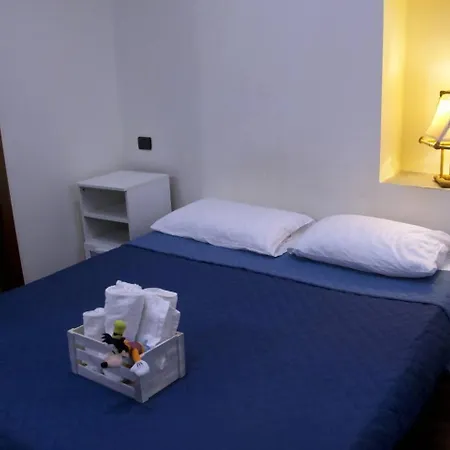 Bussi 14 Casa Nel Centro Storico Di Viterbo