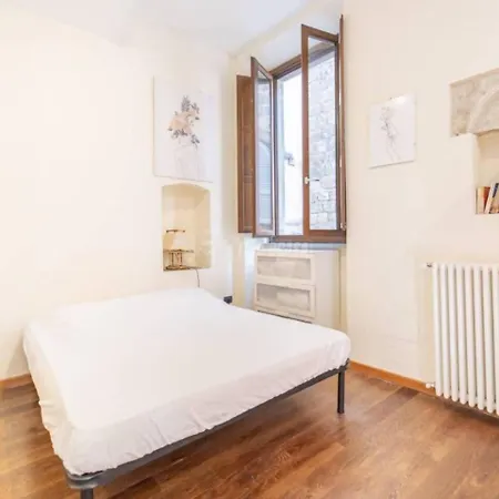 Bussi 14 Casa Nel Centro Storico Di Viterbo Apartment