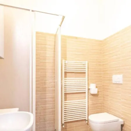 Bussi 14 Casa Nel Centro Storico Di Viterbo *
